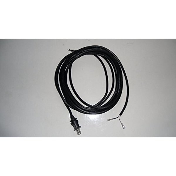 Fit All Miele Canister S300, 400, 500, Vacuum Cord Only Generic Part # 32-5448-68 S300, 400, 500
